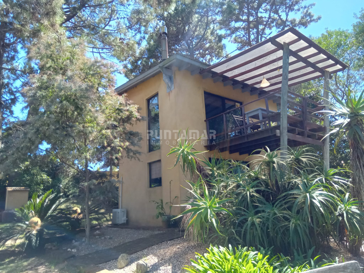 Casa ID.210850 - CASA EN MONTOYA DE UN DORMITORIO CERCA DEL MAR