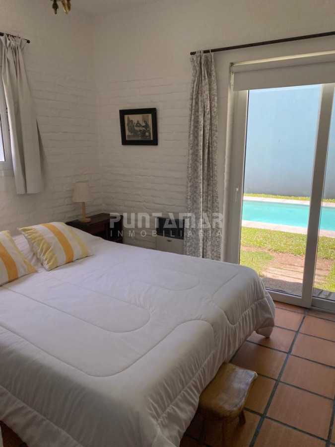 Casa ID.212510 - ALQUILER DE CASA EN MONTOYA CON PISCINA