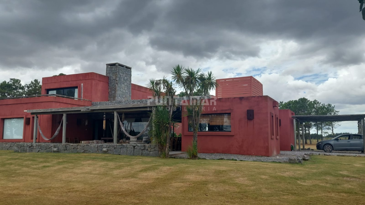 Casa ID.212886 - Casa en alquiler en El Quijote