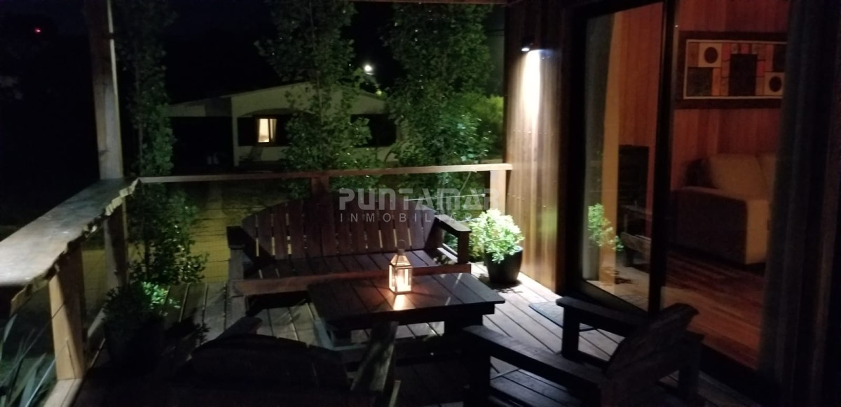 Casa ID.213128 - ALQUILER HERMOSA CASA A ESTRENAR EN MANANTIALES