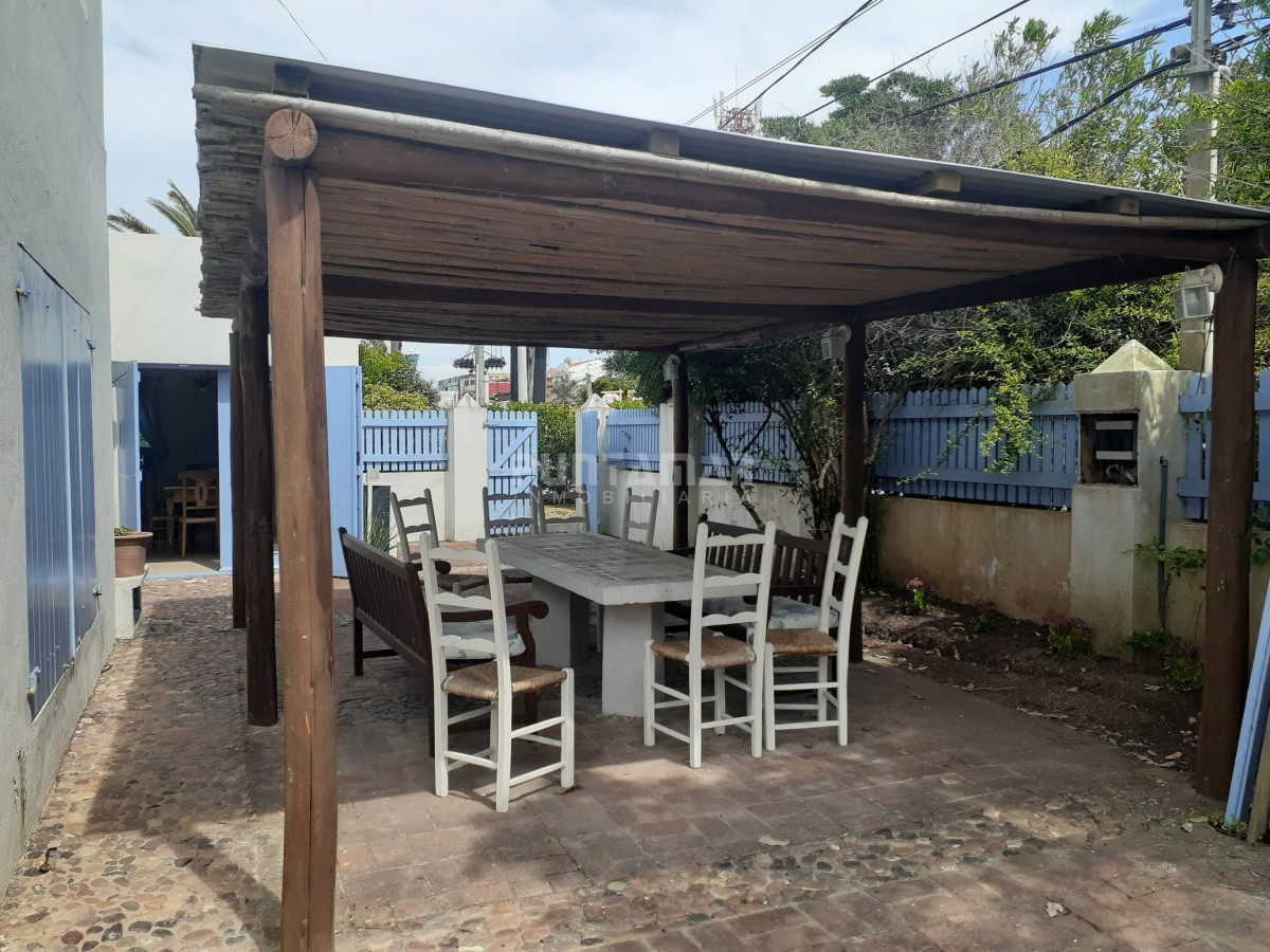 Casa ID.212224 -  ALQUILER DE CASA  EN PLAYA LA POSTA DEL CANGREJO  ! 