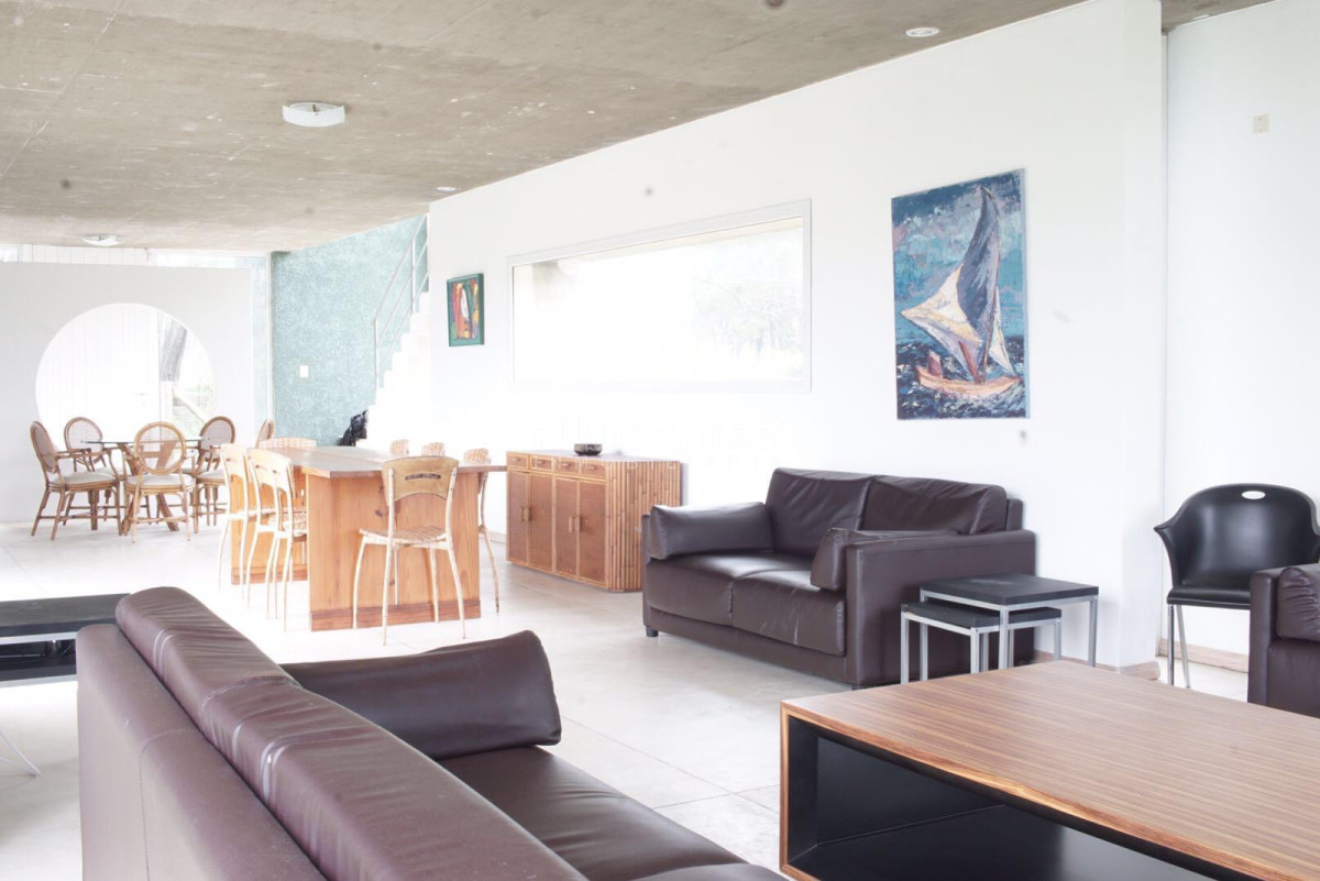 Casa ID.213752 - Casa en alquiler Rincón de Indio