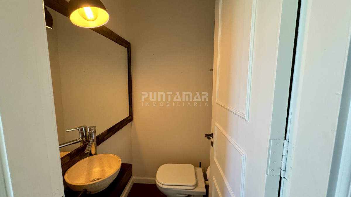 Casa ID.213497 - ESPECTACULAR CASA DE 4 DORMITORIOS EN SUITE EN BARRIO PRIVADO DE PUNTA DEL ESTE