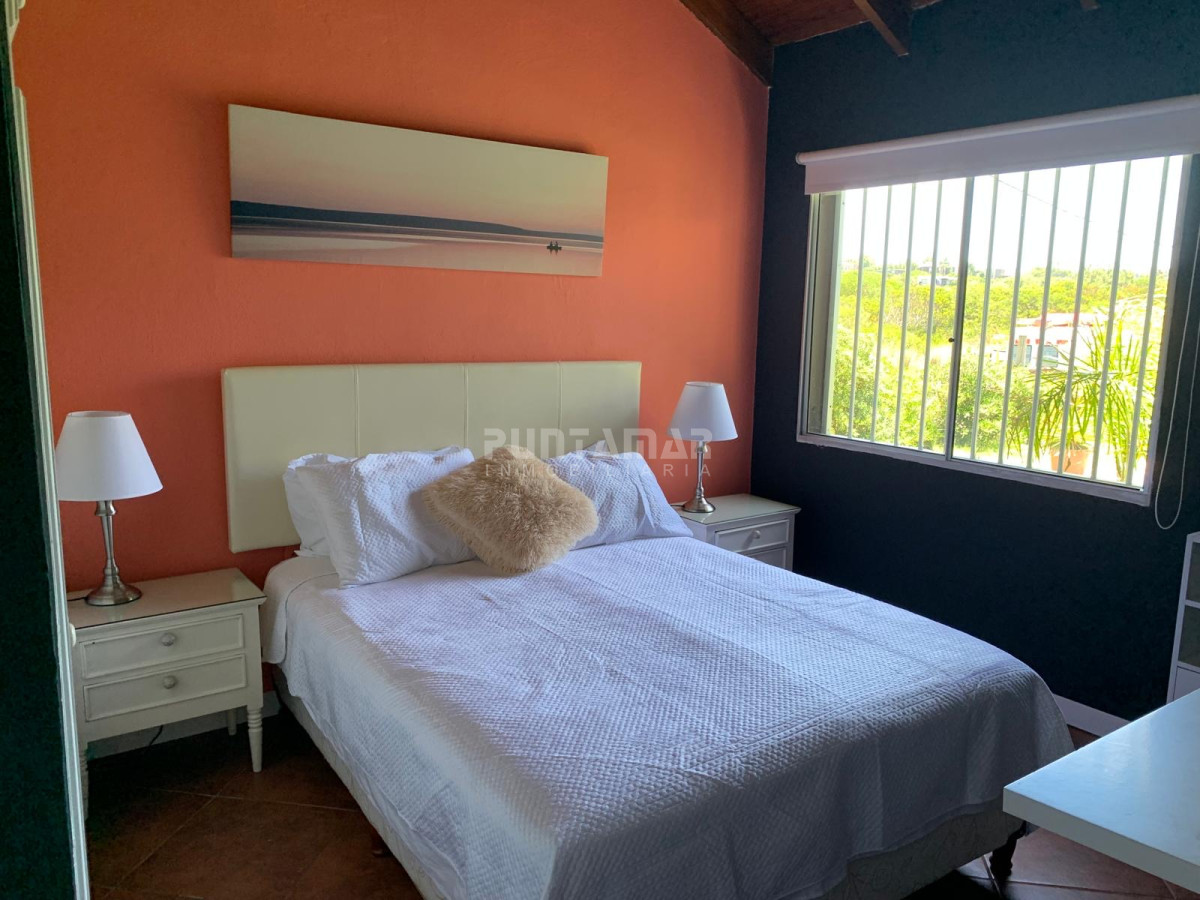 Casa ID.213393 - Casa frente al mar con piscina La Barra