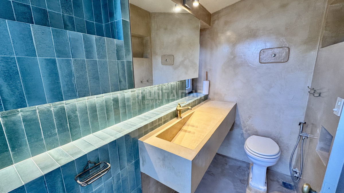 Casa ID.213532 - ALQUILER CASA DE DISEÑO DE 3 DORMITORIOS CON PISCINA EN SAN RAFAEL 