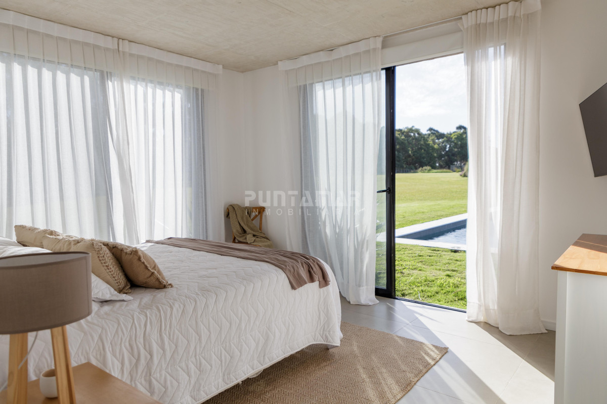 Casa ID.212764 - CASA EN BARRIO PRIVADO PUEBLO MÍO