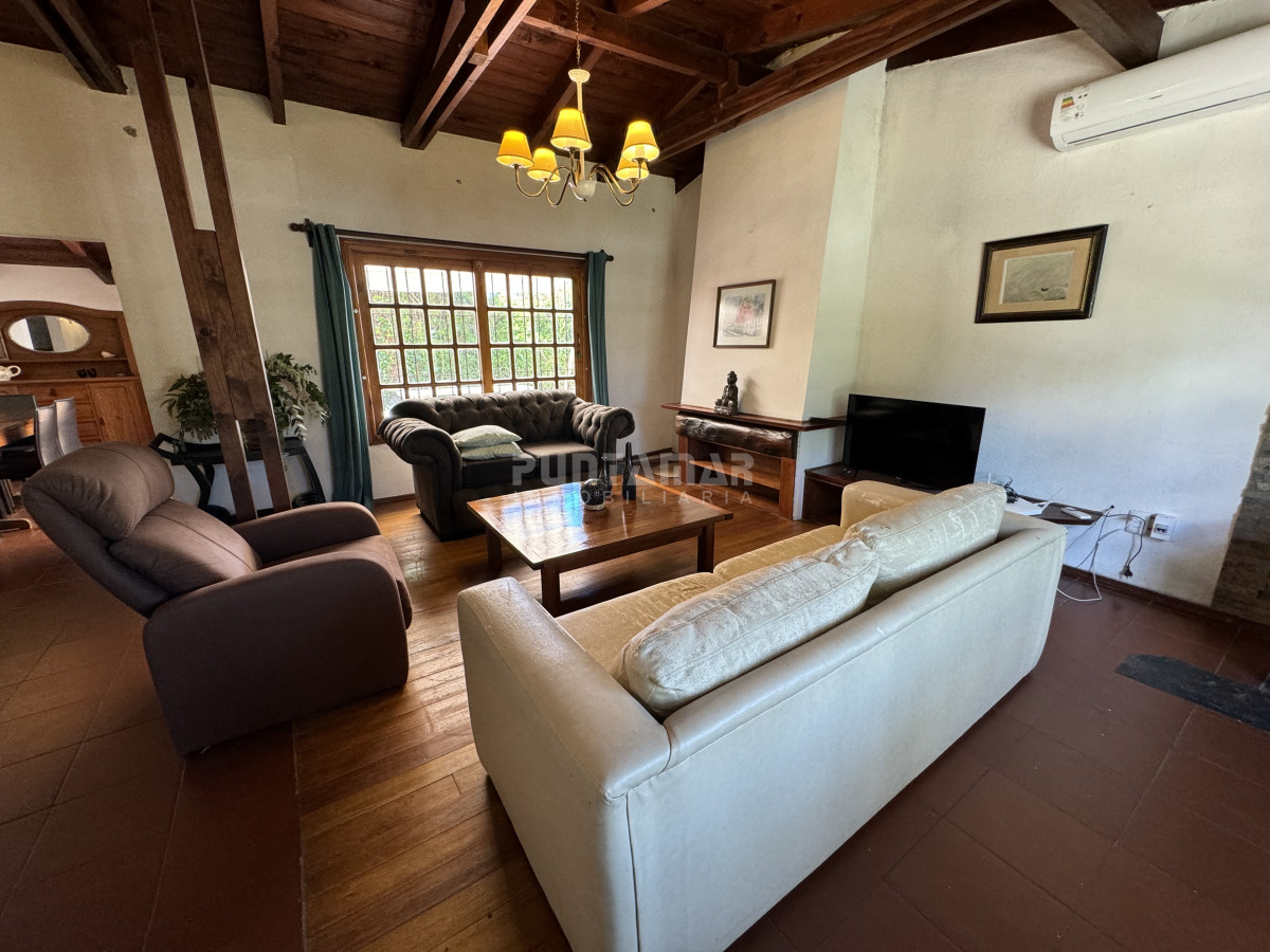 Casa ID.213514 - Casa en alquiler San Rafael