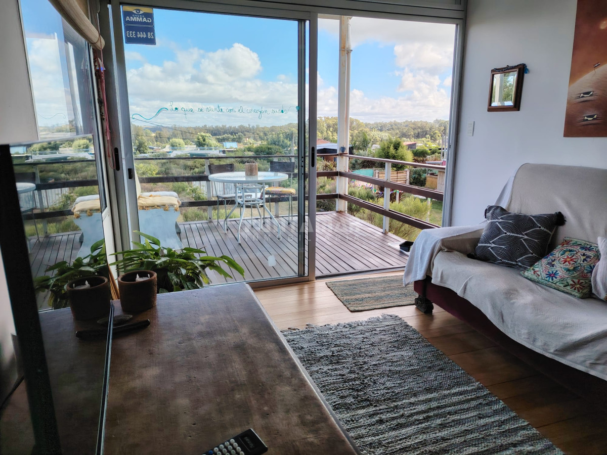 Casa ID.213562 - ALQUILER DE CASADE 1 y12 DORMITORIO