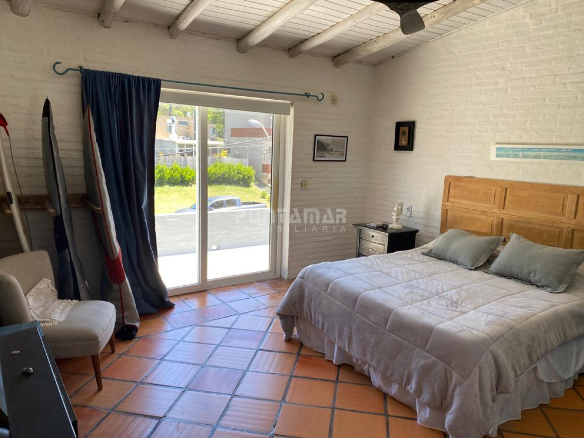 Casa ID.212510 - ALQUILER DE CASA EN MONTOYA CON PISCINA