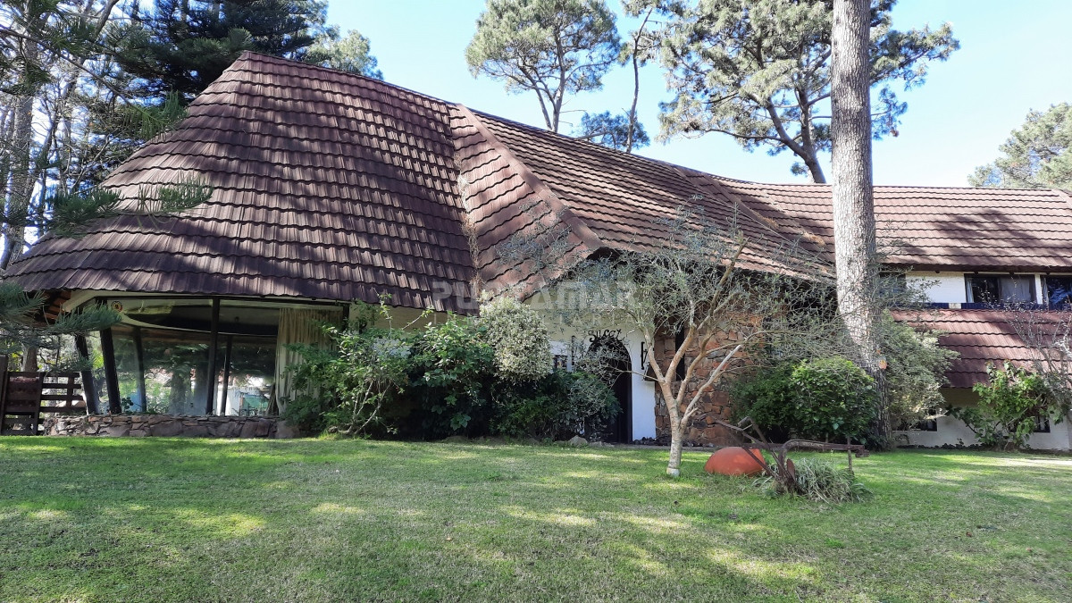 Casa ID.210626 - Casa de 4 dormitorios con piscina en San Rafael