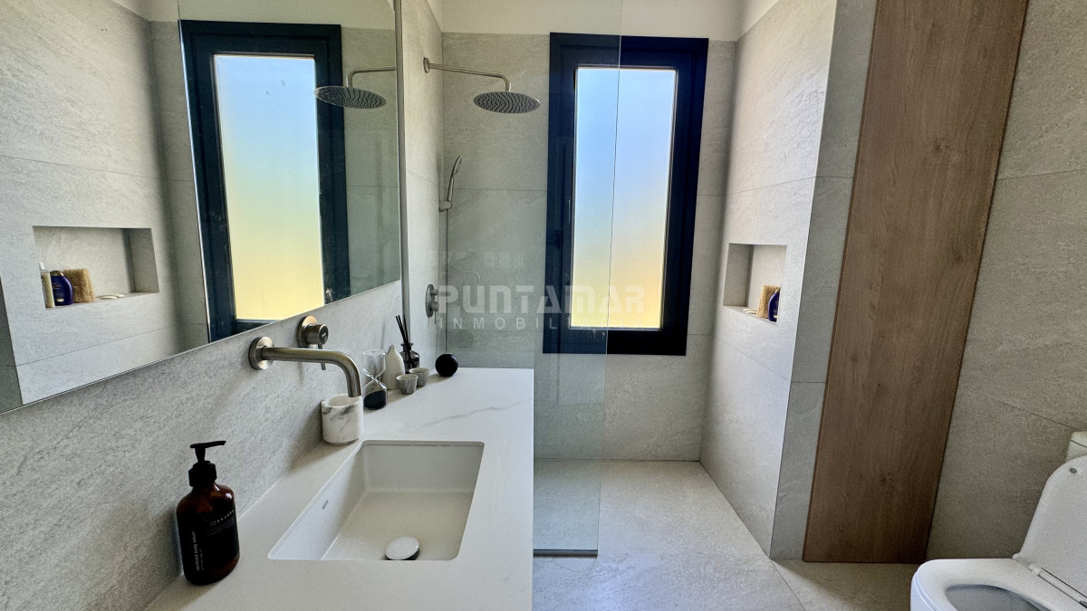 Casa ID.213781 - ALQUILER CASA DE 2 DORM A ESTRENAR EN MONTOYA A METROS DEL MAR 