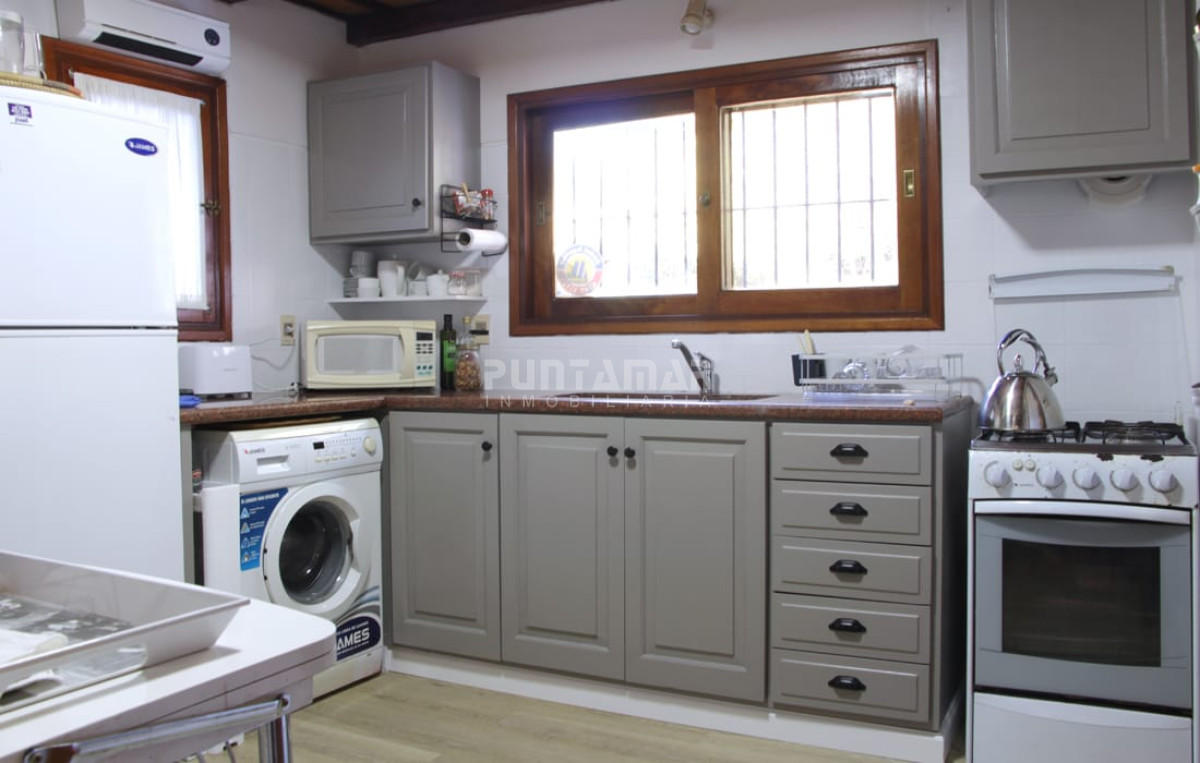 Casa ID.210692 - ALQUILER CASA 2 DORMITORIOS Y MEDIO EN RINCON DEL INDIO