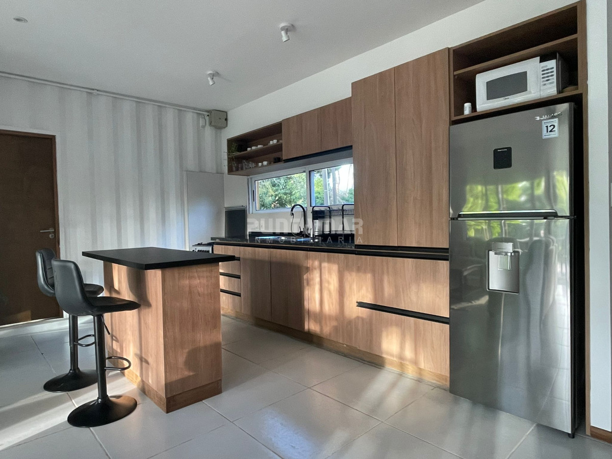 Casa ID.213198 - MODERNA CASA A ESTRENAR EN LA BARRA PARA 11 PERSONAS