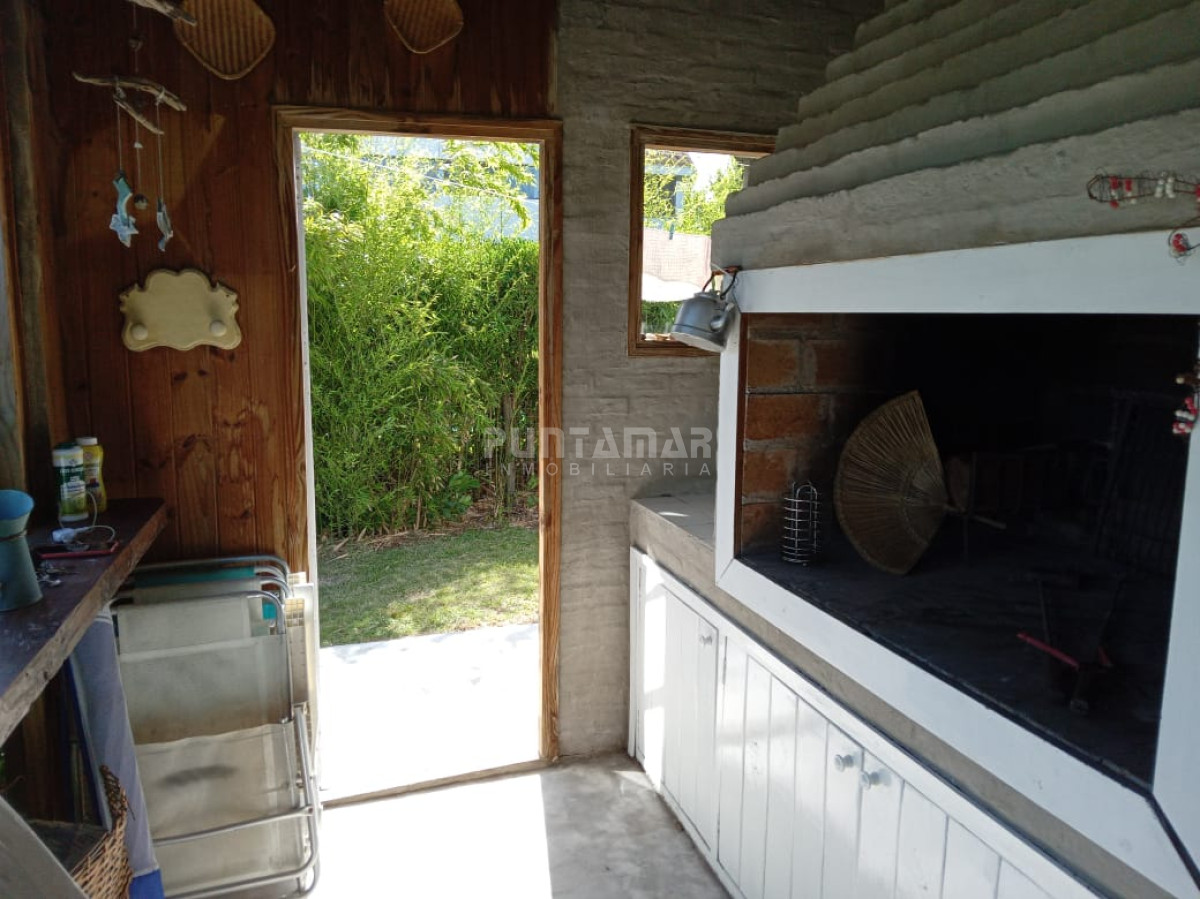 Casa ID.213381 - ALQUILER  EN LA BARRA - MONTOYA