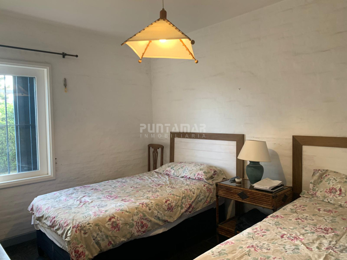 Casa ID.211910 - Casa frente al mar en alquiler, Montoya, La Barra