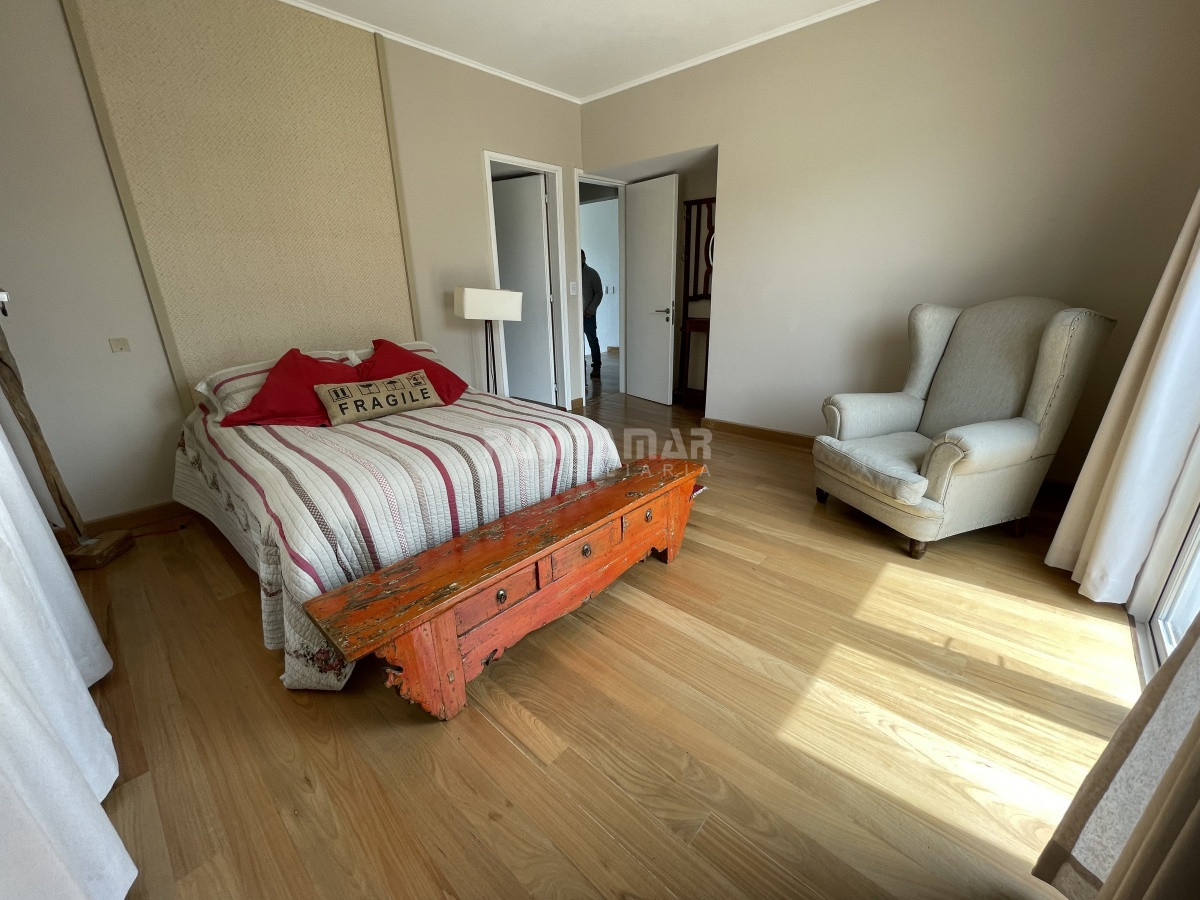 Casa ID.212407 - CASA EN ALQUILER EN LA PENÍNSULA FRENTE AL MAR