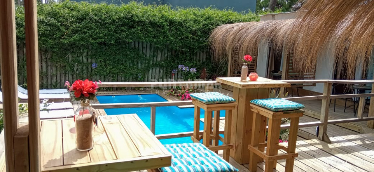 Casa ID.210840 - ALQUILER INVERNAL EN MONTOYA, CASA DE 3 DORMITORIOS INDEPENDIENTES