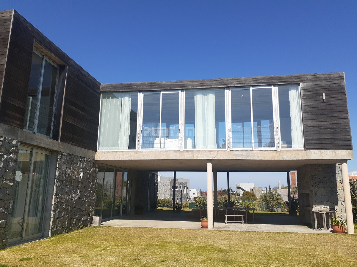 Casa ID.212765 - CASA EN BARRIO PRIVADO ALQUILER DE TEMPORADA EN ZONA DE MANANTIALES