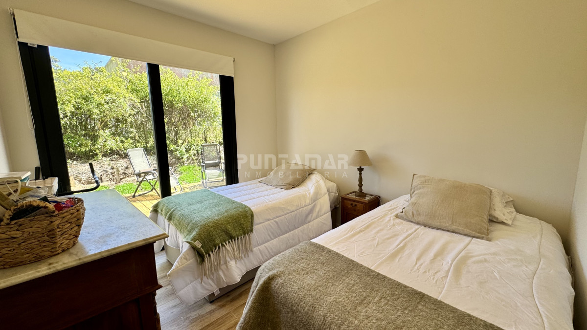 Casa ID.213781 - ALQUILER CASA DE 2 DORM A ESTRENAR EN MONTOYA A METROS DEL MAR 