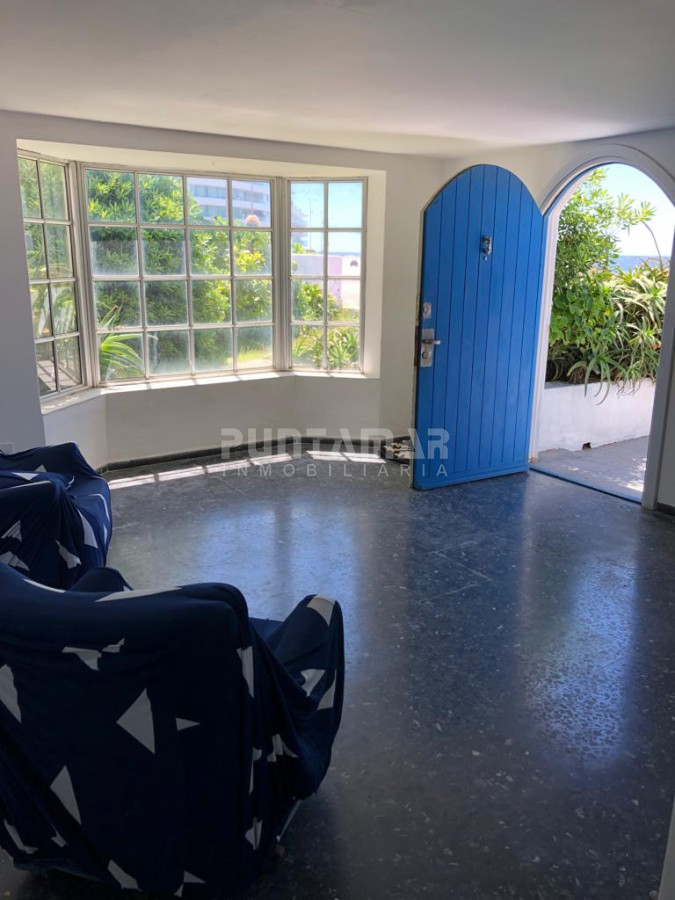 Casa ID.213178 - ALQUILER ESPECTACULAR CASA DE 4 DORMITORIOS FRENTE AL MAR