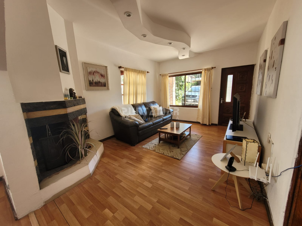 Casa ID.213466 - HERMOSA CASA EN PINARES P35 PUNTA DEL ESTE ALQUILER 