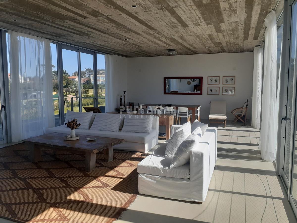 Casa ID.212765 - CASA EN BARRIO PRIVADO ALQUILER DE TEMPORADA EN ZONA DE MANANTIALES