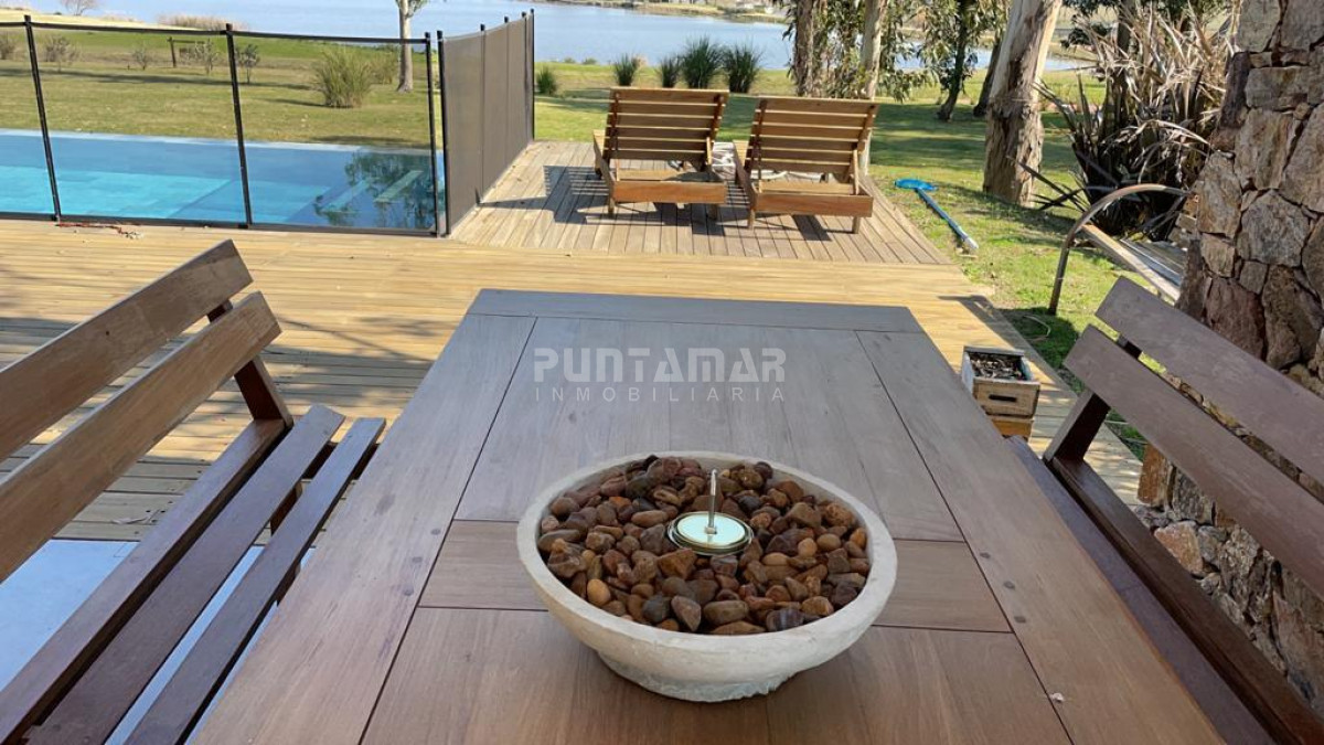 Casa ID.211804 - Casa en alquiler en Pueblo Mio