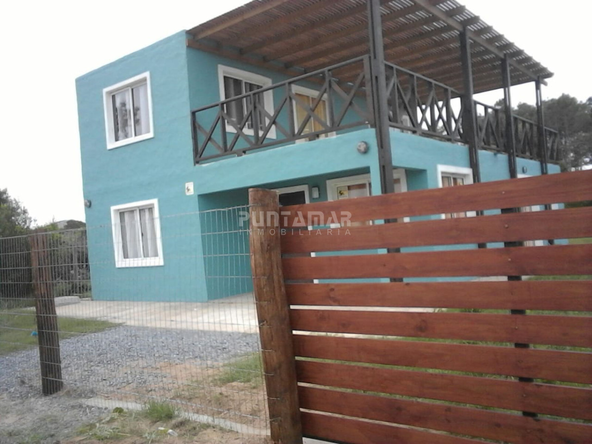 Casa ID.211043 - Casa en venta y alquiler en Balneario Buenos Aires