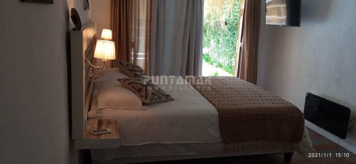 Casa ID.210840 - ALQUILER INVERNAL EN MONTOYA, CASA DE 3 DORMITORIOS INDEPENDIENTES