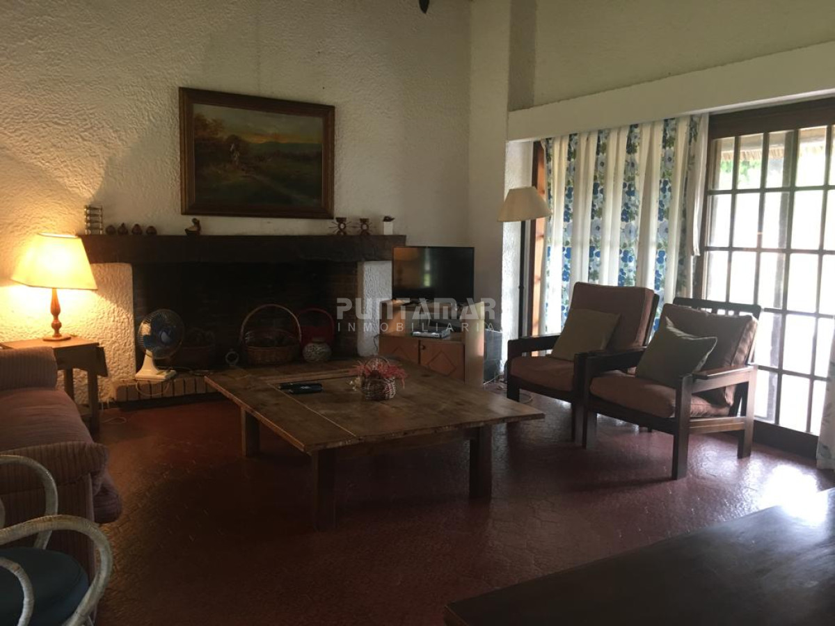 Casa ID.211987 - CASA EN ALQUILER ANUAL Y TEMPORADA