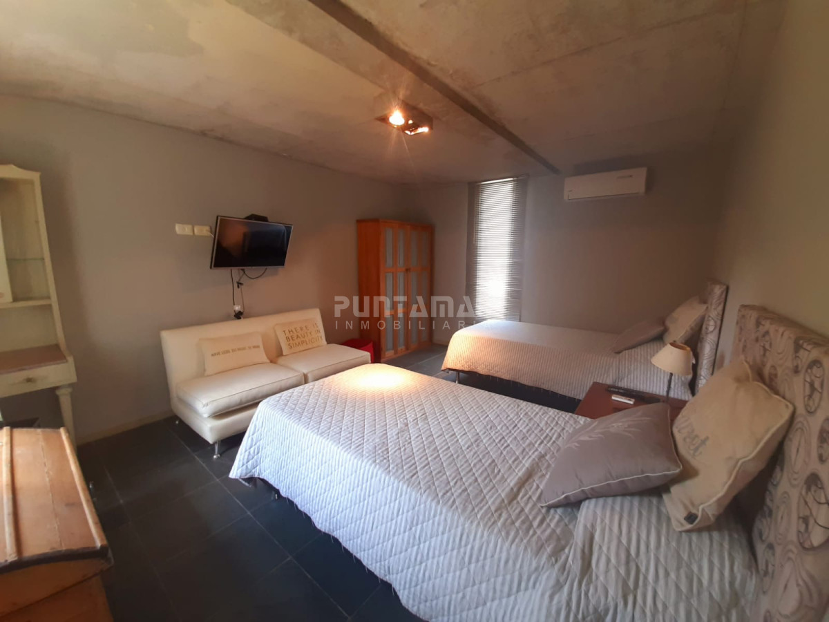 Casa ID.213066 - ESPECTACULAR CASA CON PISCINA A 300 MTS DE LA POSTA DEL CANGREJO