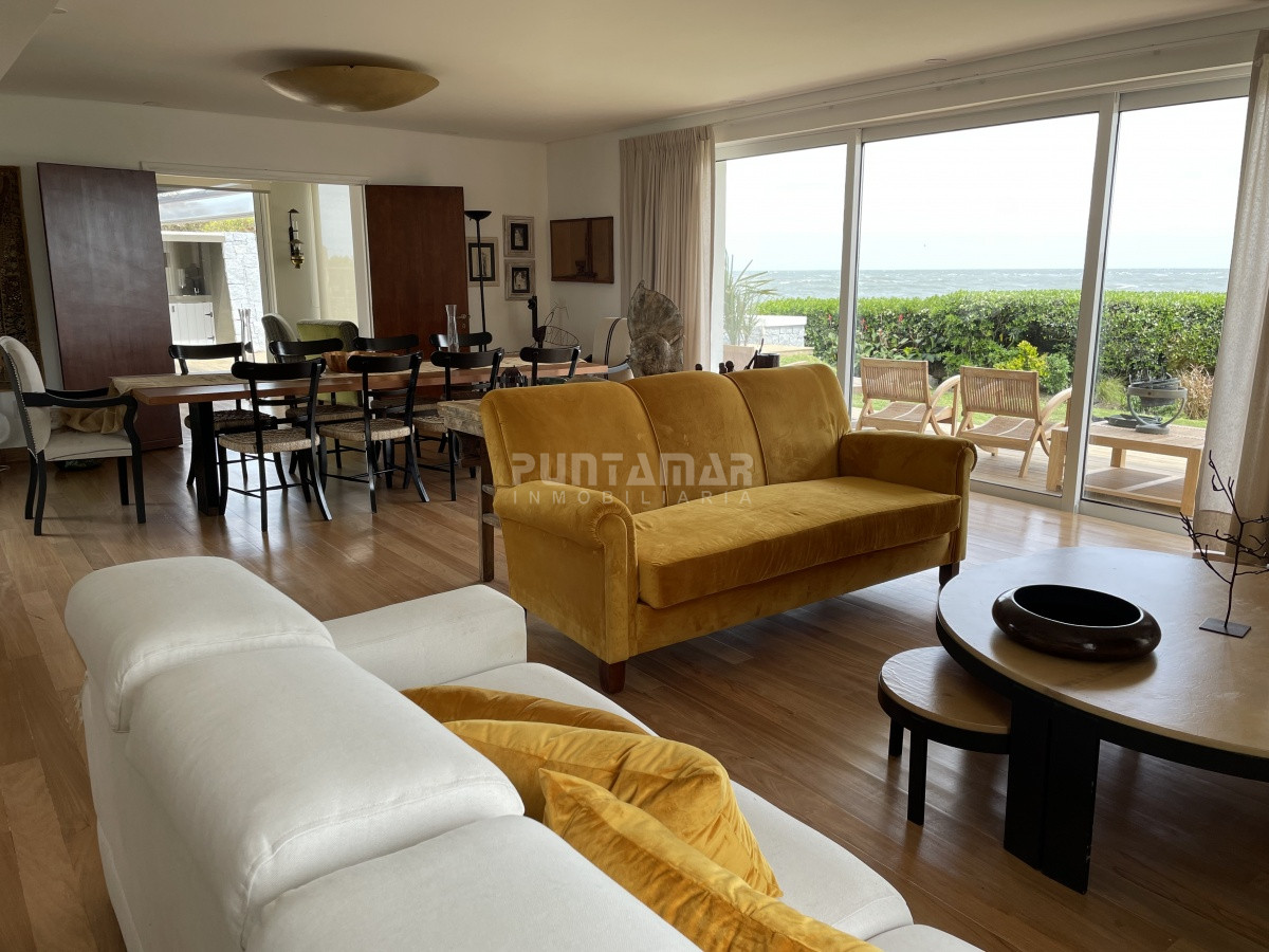 Casa ID.212407 - CASA EN ALQUILER EN LA PENÍNSULA FRENTE AL MAR