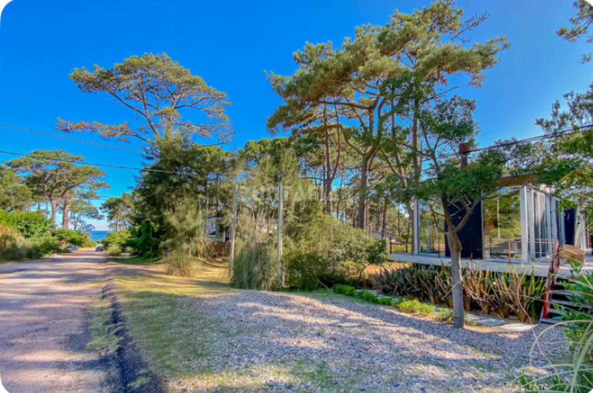 Casa ID.213486 - Casa moderna en alquiler en Montoya