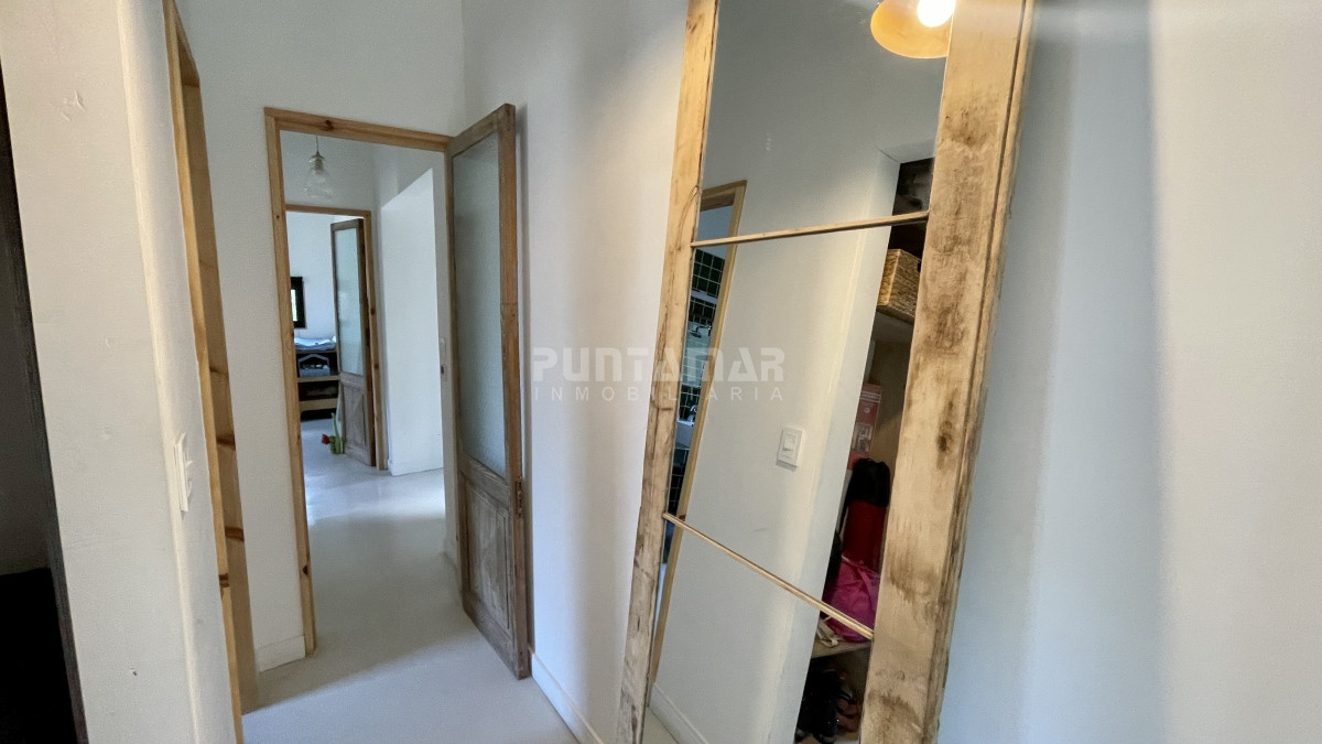 Casa ID.213150 - HERMOSA CASA A ESTRENAR CON PISCINA A 700 METROS DEL MAR