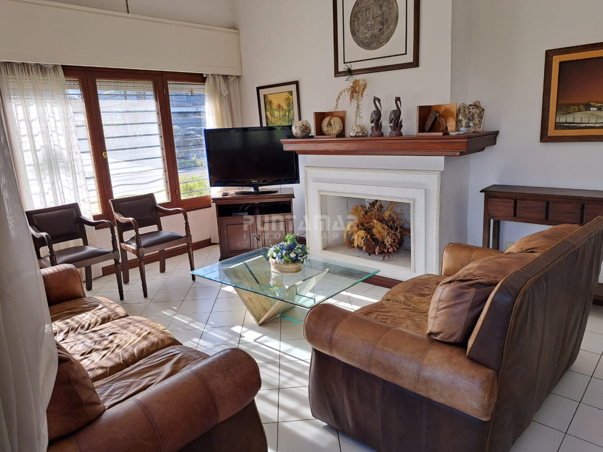 Casa ID.210278 - CASA DE 3 DORMITORIOS EN LA MANSA 