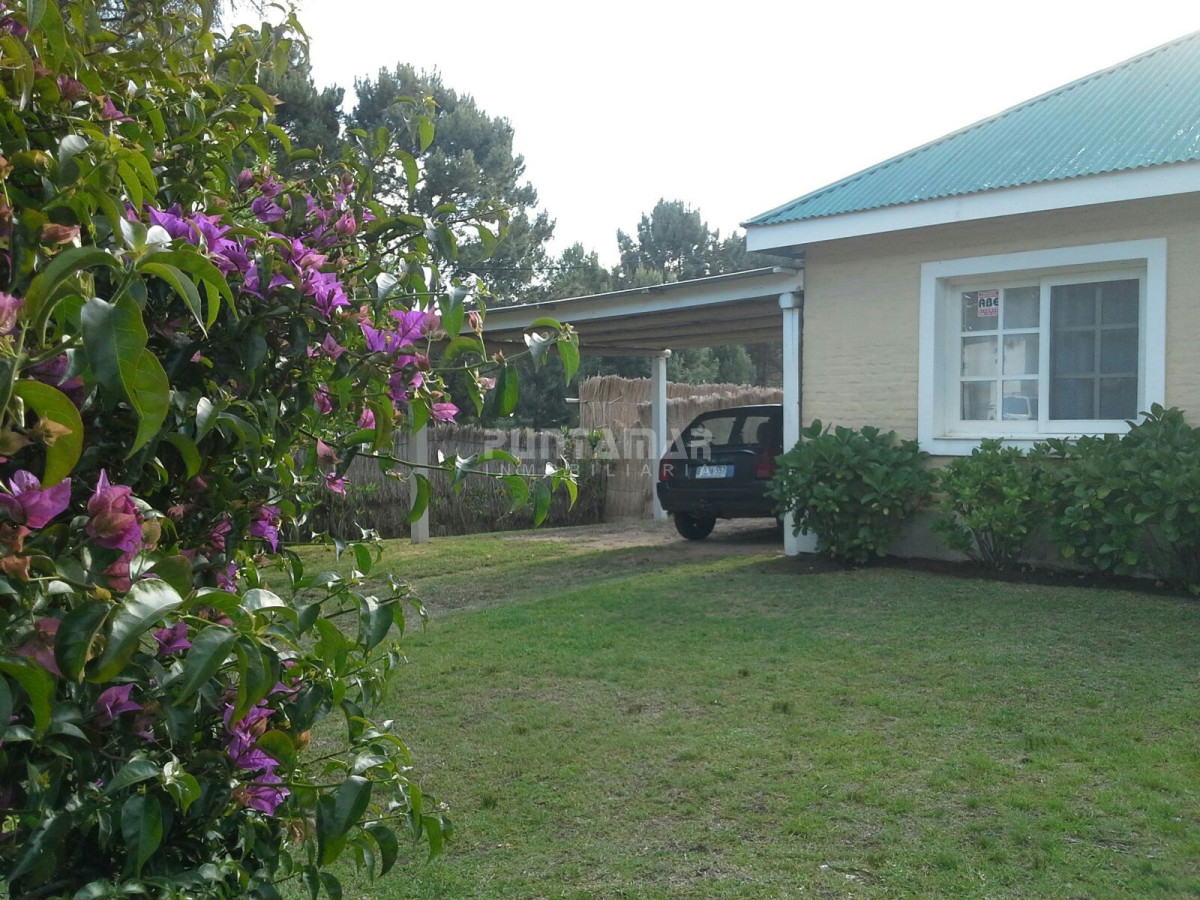 Casa ID.210900 - ALQUILER HERMOSA CASA EN LA BARRA A POCAS CUADRAS DEL MAR 