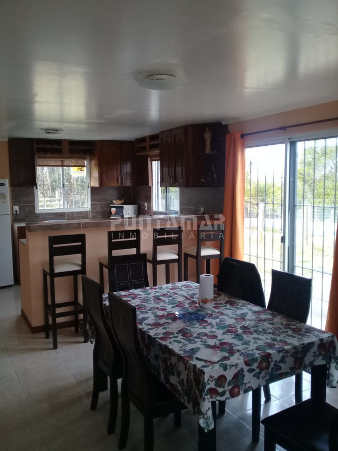Casa ID.211043 - Casa en venta y alquiler en Balneario Buenos Aires