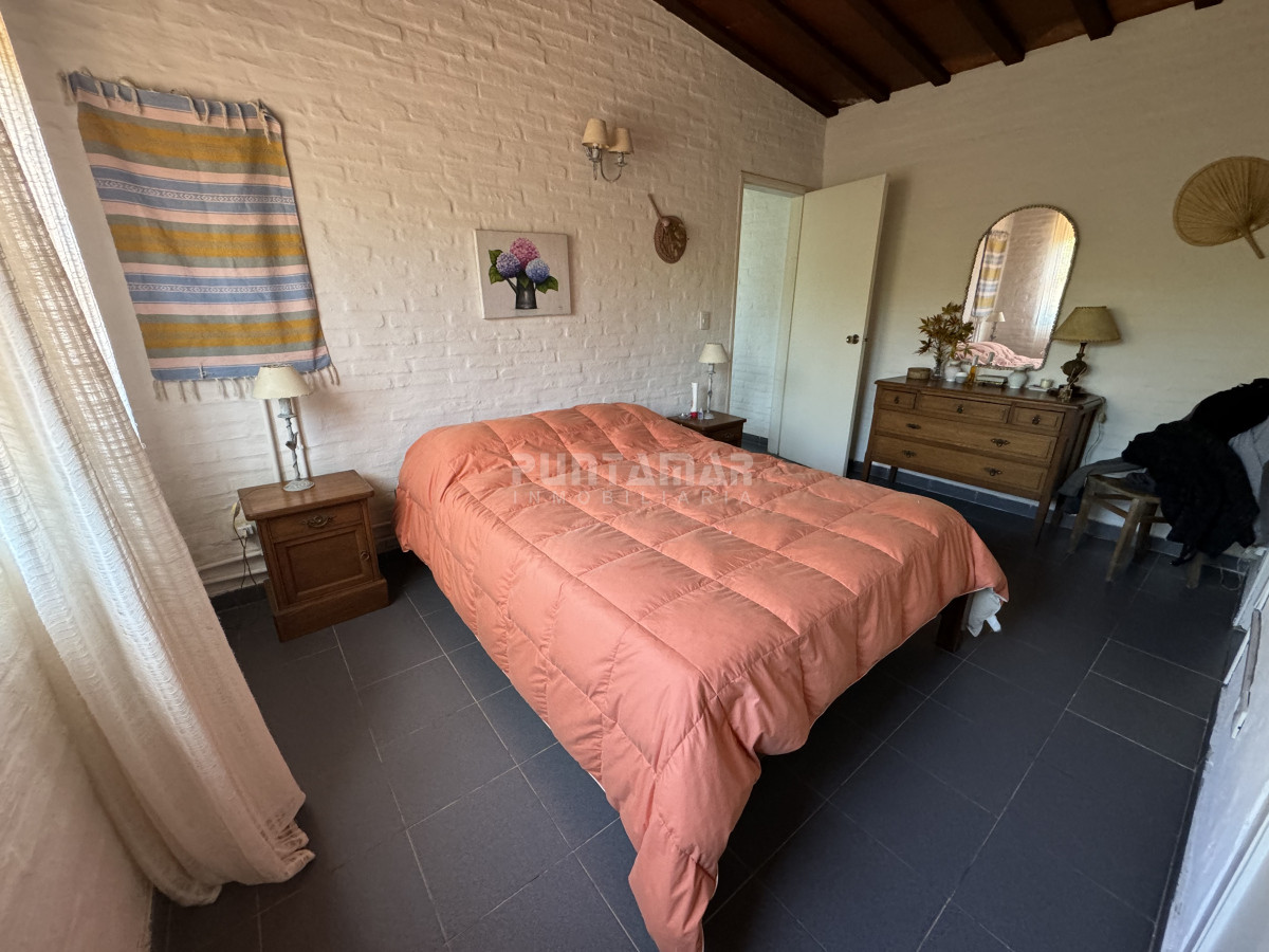 Casa ID.213476 - ALQUILER CASA EN LA BARRA A DOS CUADRAS DE LA POSTA DEL CANGREJO