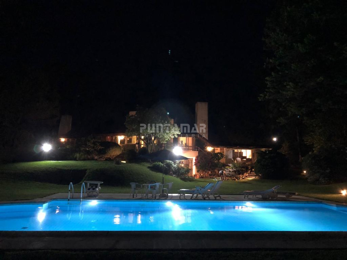 Casa ID.212508 - Casa en alquiler con piscina en Lugano 