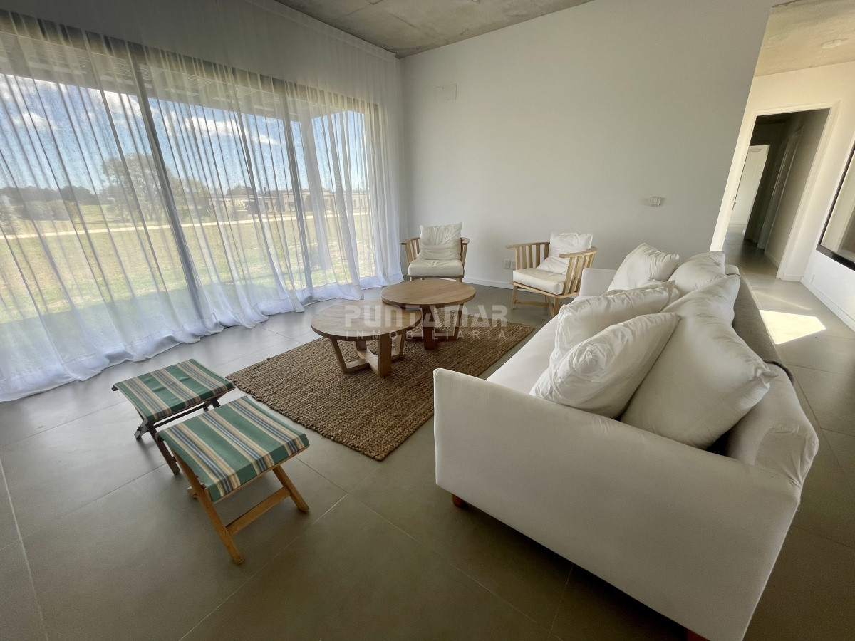 Casa ID.212868 - Casa en venta y alquiler en barrio cerrado el quijote