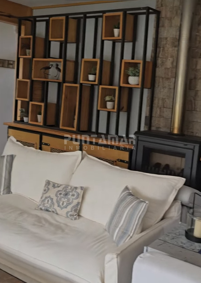 Casa ID.213836 - ALQUILER CASA EN EL CORAZÓN DE LA BARRA