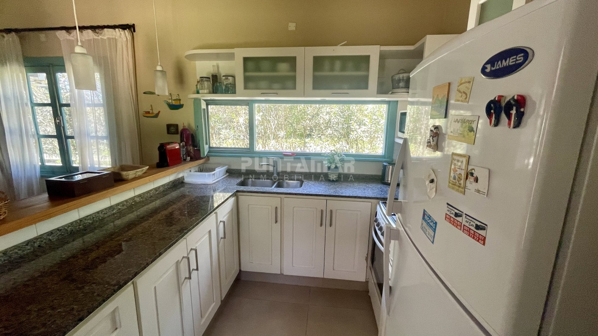 Casa ID.211647 - CASA DE CAMPO 3 DORMITORIOS EN BARRIO CERRADO PUEBLO SAN VICENTE 