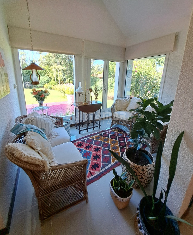 Casa ID.212912 - IMPORTANTE CASA DE 2 PLANTAS  
