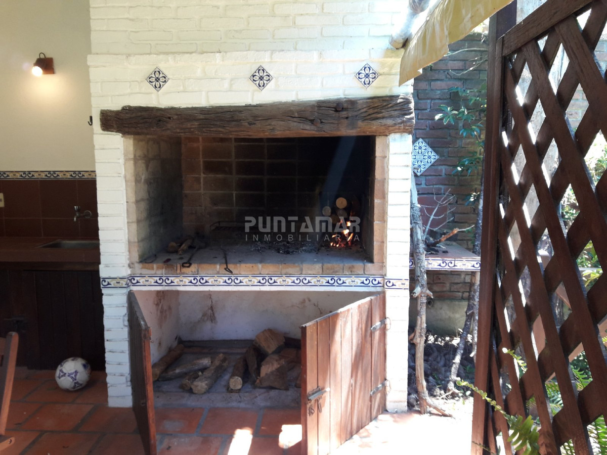 Casa ID.210616 - MUY LINDA CASA EN ZONA DE PLAYA BRAVA, CERCA DEL MAR , EN UN ENTORNO MUY TRANQUILO Y CONFORTABLE PARA DISFRUTAR DE UNAS BUENAS VACACIONES