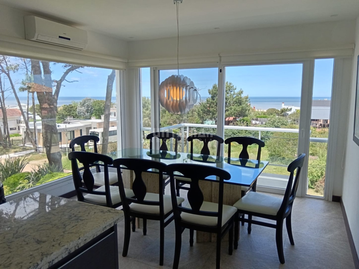 Casa ID.210977 - ALQUILER DE CASA EN MONTOYA 3 DORMITORIOS CON PISCINA