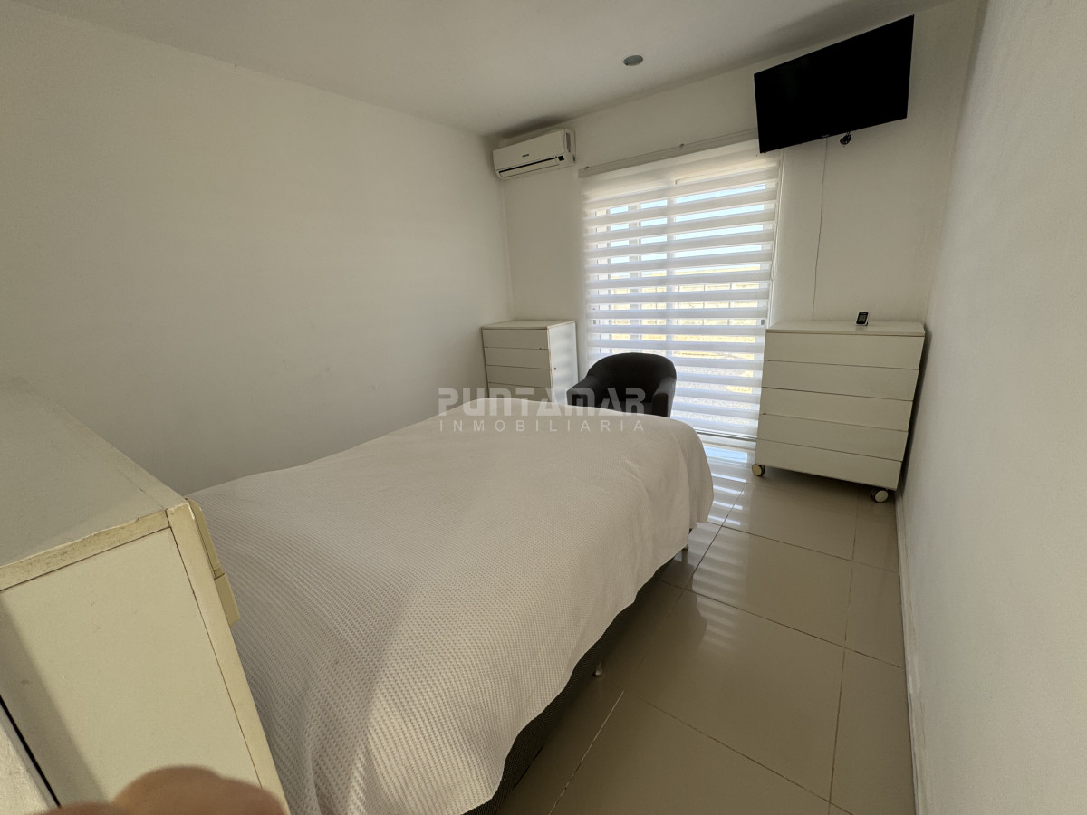 Casa ID.210971 - Casa en alquiler Balneario Bueno Aires frente al mar y piscina climatizada