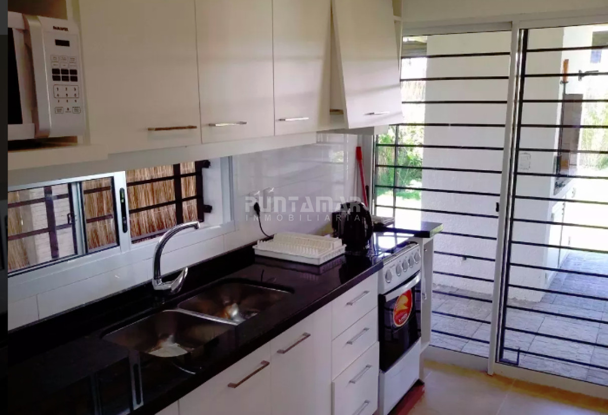 Casa ID.213442 - HERMOSA CASA DE 3 DORMS A 100 MTS DEL MAR PDA. 14 - PLAYA MANSA