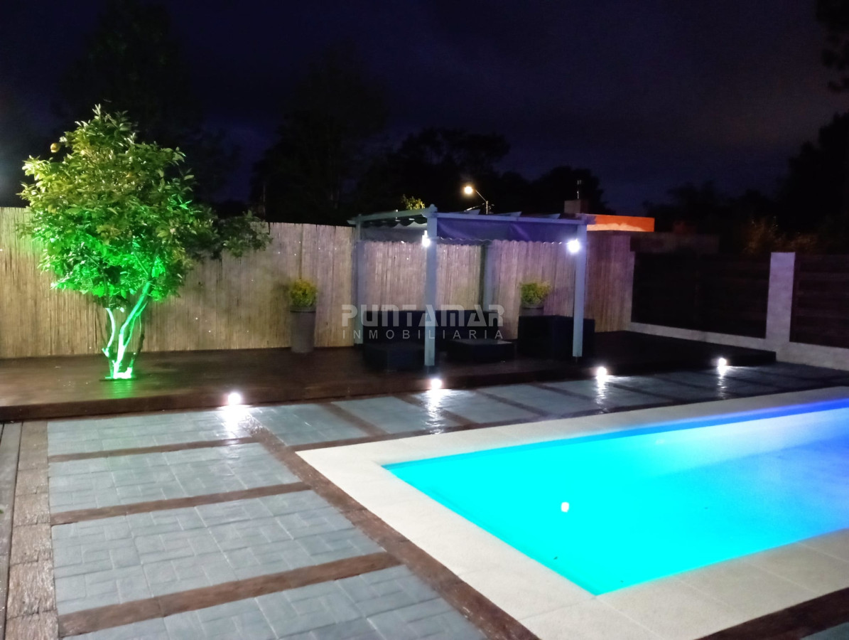 Casa ID.210984 - CASA EN ALQUILER 3 DORMITORIOS EN LA BARRA 