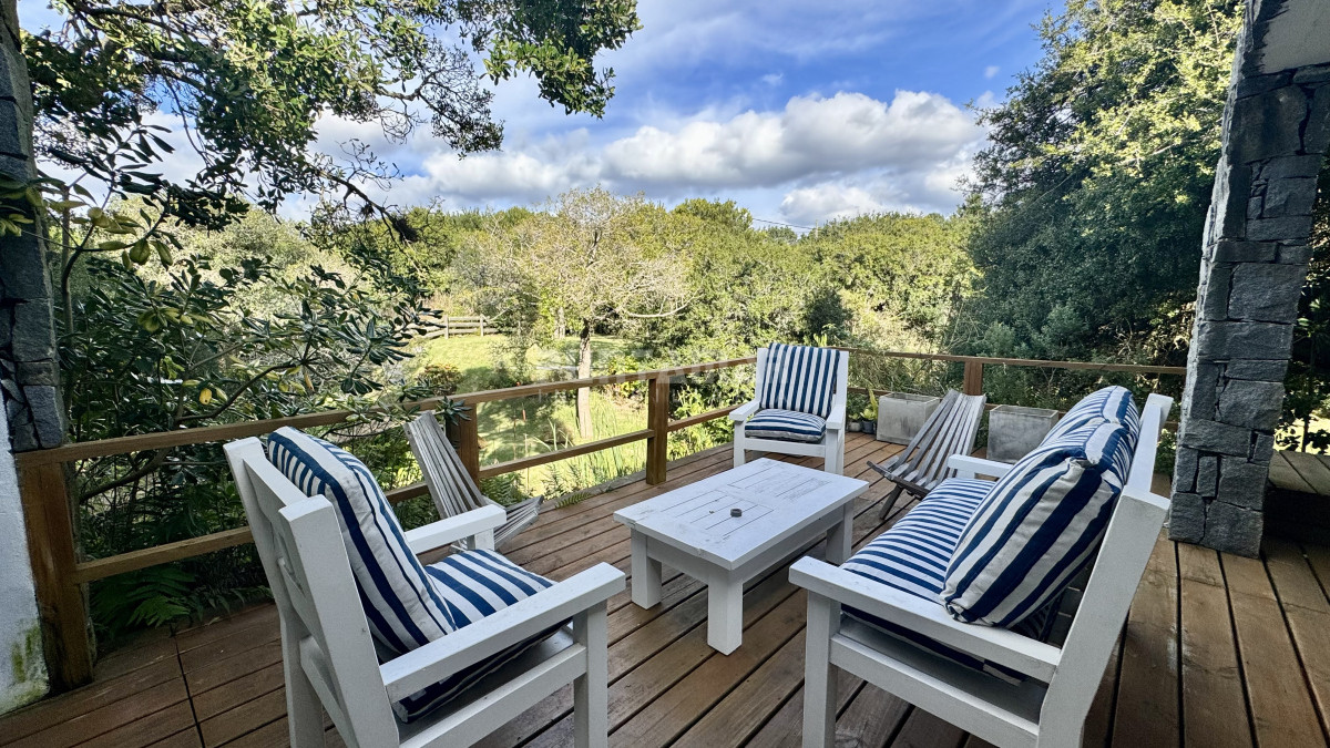 Casa ID.213056 - Casa en alquiler Pueblo San Vicente 