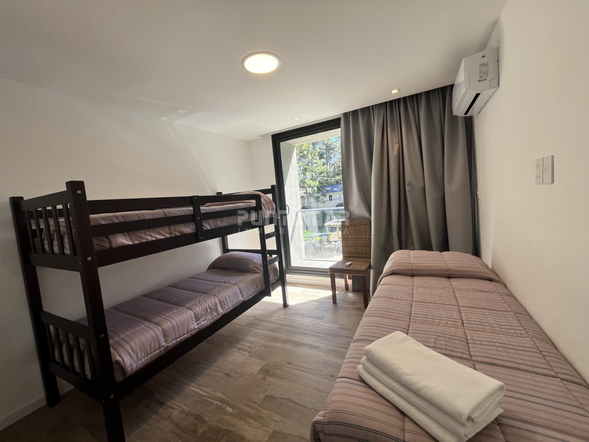 Casa ID.213451 - HERMOSA CASA DE 4 DORMIS Y 4 BAÑOS CON PISCINA PRIVADA EN SOLANAS COUNTRY